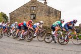 Tour Of Britain Women – Stage 4