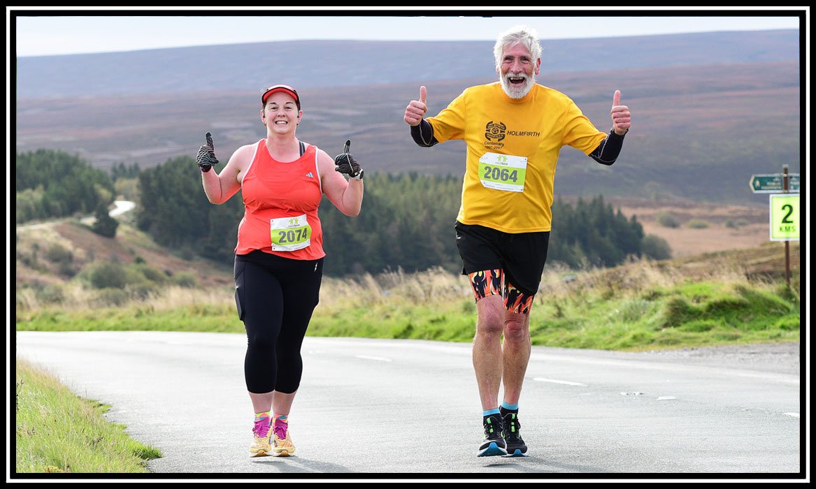 Holmfirth 10K 2024